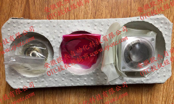 OTC Daihen 減速機 W-L02036 OTC Daihen 減速機 W-L02036 原裝進口