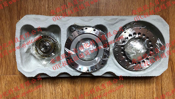 OTC Daihen 減速機(jī) W-L02270 OTC Daihen 減速機(jī) W-L02270 原裝進(jìn)口