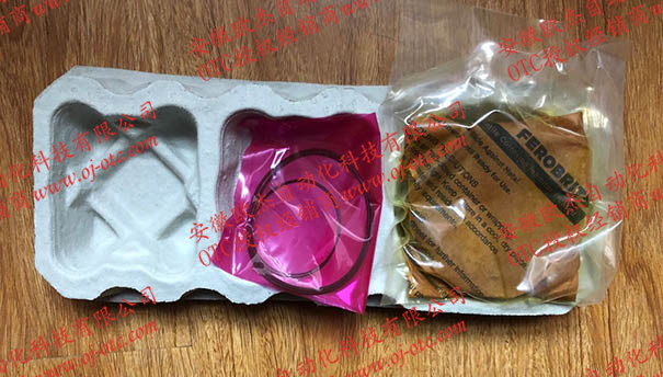 OTC Daihen W-L02270 實(shí)物特寫(xiě) OTC Daihen W-L02270 減速機(jī)細(xì)節(jié)