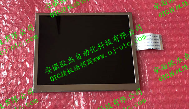 OTC Daihen 示教器顯示屏 100-1905 OTC Daihen FD11示教器顯示屏 100-1905 原裝進(jìn)口