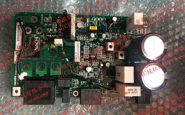 OTC Daihen 線路板 L21733P OTC Daihen 線路板 L21733P L21730P03 原裝進(jìn)口