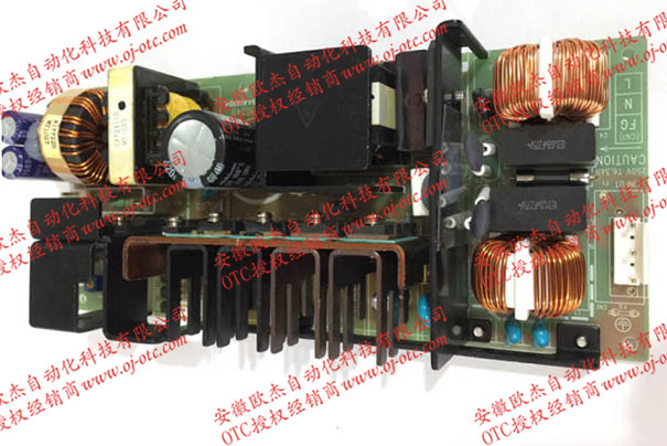 OTC Daihen 電路板 100-0638 CCB024B 原裝進(jìn)口