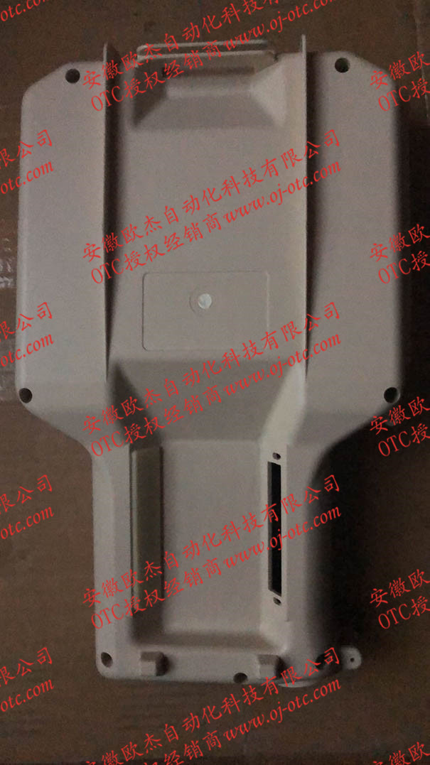 OTC Daihen 5096-596 內(nèi)部結(jié)構(gòu) OTC Daihen 5096-596 外殼內(nèi)部