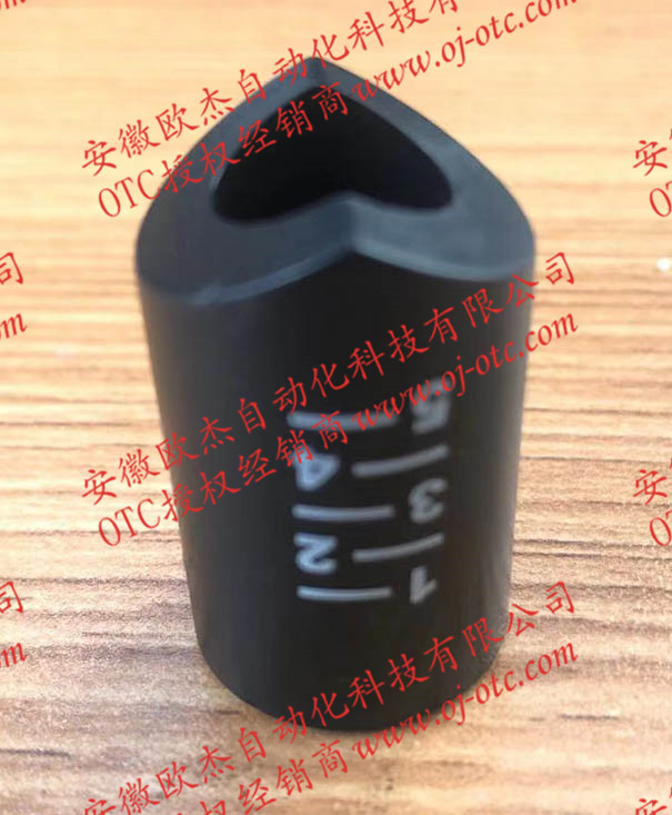 OTC手柄套U30055H04側(cè)面細(xì)節(jié)