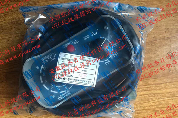 C0121K00遙控盒OTC焊機(jī)CPDP系列使用 OTC遙控盒C0121K00側(cè)面細(xì)節(jié)