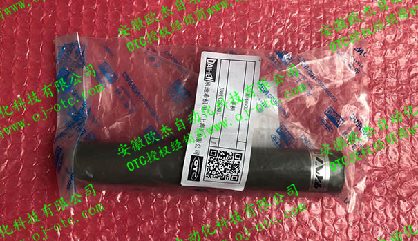 OTC直手柄H840N00接口特寫