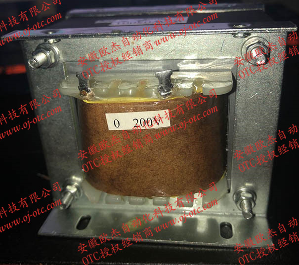 OTC變壓器W-W05001接線端子