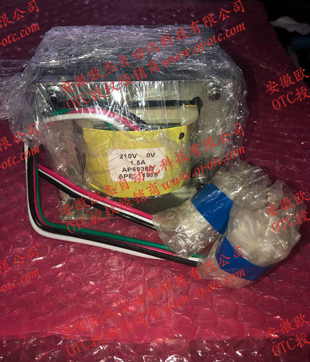 OTC變壓器4810-916接線端子