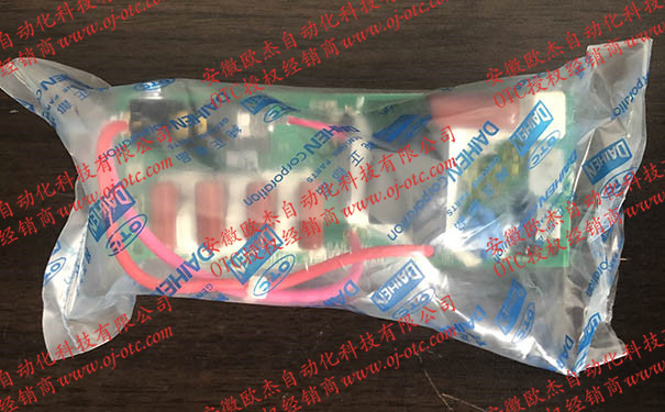 OTC電路板P6019H接口細(xì)節(jié)