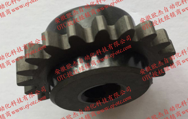 OTC驅(qū)動(dòng)齒輪U5185Q00 OTC驅(qū)動(dòng)齒輪U5185Q00齒形特寫
