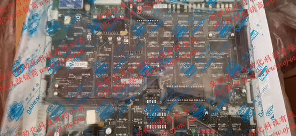 OTC焊機(jī)電路板C0121P(C0121P00) OTC電路板C0121P接口細(xì)節(jié)