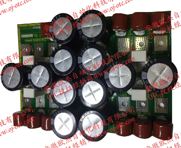 電路板P30037Y(P30037Y00)細(xì)節(jié)1 OTC電路板P30037Y接口細(xì)節(jié)