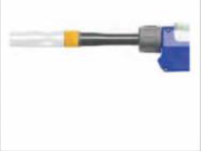 OTC DAIHEN推拉絲焊槍 常規(guī)直柄 K8057H00