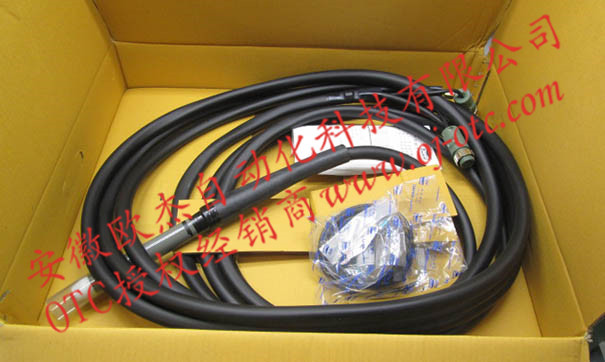 OTC DAIHEN CTPW-1201 等離子割槍 OTC DAIHEN CTPW-1201 等離子割槍整體圖