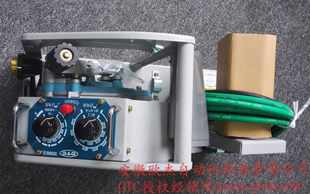 OTC DAIHEN CM8202 送絲機(jī)操作面板 OTC DAIHEN CM8202 送絲機(jī)操作面板