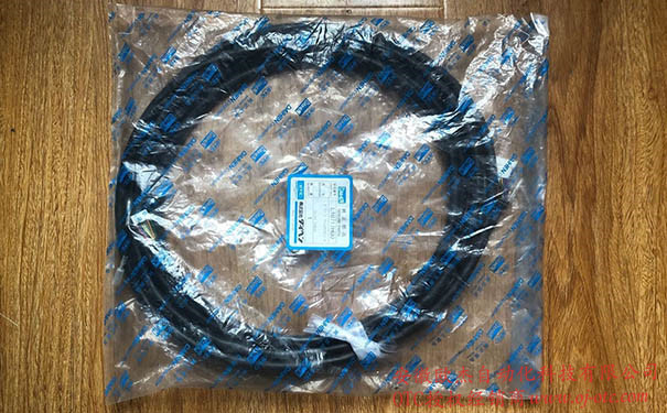 OTC Daihen 編碼器電纜 L10717H00 OTC Daihen 編碼器電纜 L10717H00 原裝進(jìn)口