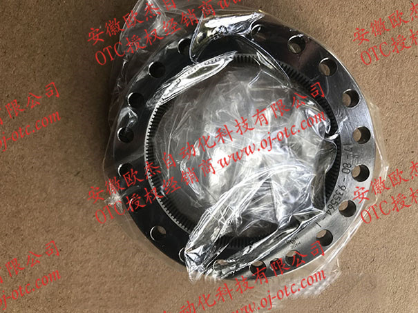 OTC Daihen 5096-222 減速機(jī)細(xì)節(jié)