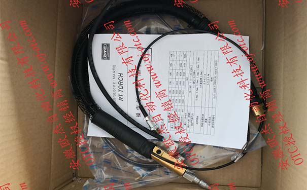 OTC Daihen L10638 銅軸電纜 原裝進(jìn)口