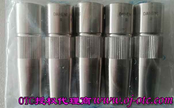 OTC Daihen L10603C02 噴嘴細節(jié)