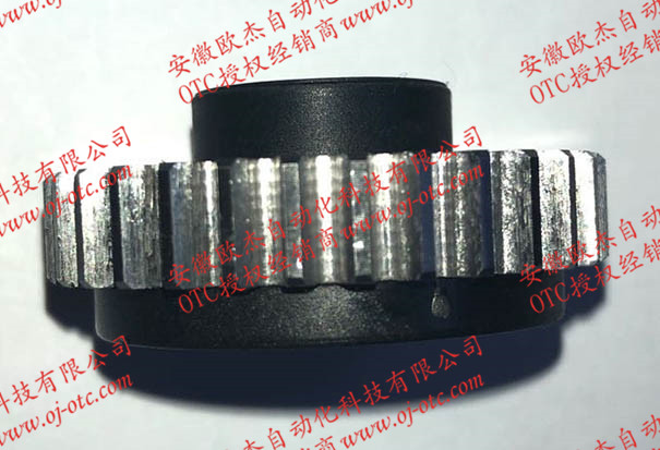 OTC齒輪U30057B20 OTC齒輪U30057B20側(cè)面細(xì)節(jié)