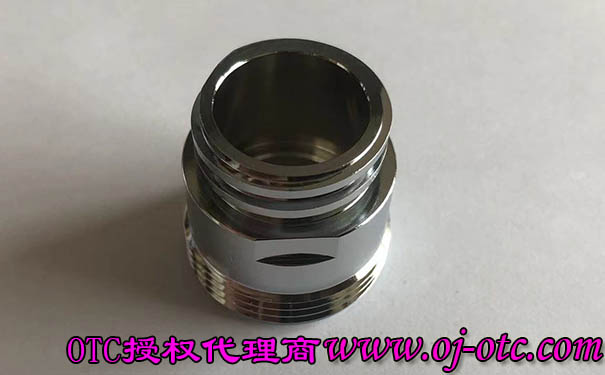 OTC Daihen L6571C02 前體細(xì)節(jié)