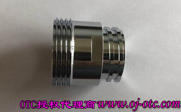 OTC Daihen L6571C02 前體 原裝進(jìn)口