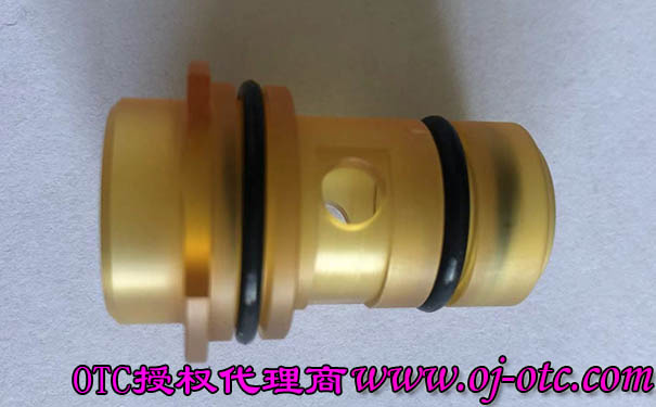 OTC Daihen 絕緣套 U4430N00 細(xì)節(jié)