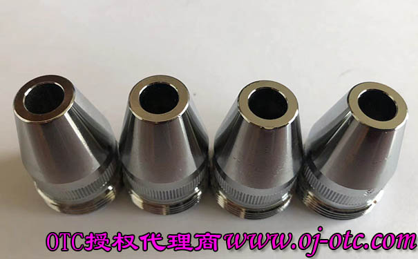OTC H21B20 鋼印 OTC Daihen 金屬噴嘴 H21B20 鋼印細(xì)節(jié)