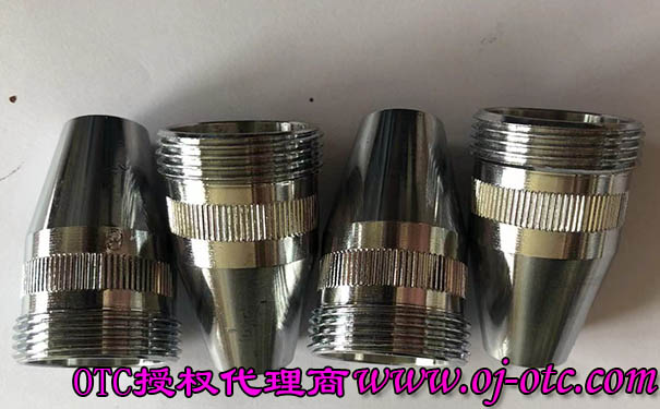 OTC H21B20 包裝 OTC Daihen 金屬噴嘴 H21B20 包裝