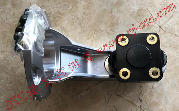 OTC Daihen L11730B00 焊槍支架 原裝進口