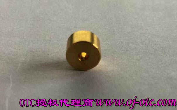 OTC Daihen 導(dǎo)向輪 100-2484 OTC Daihen 100-2484 導(dǎo)向輪 原裝進(jìn)口