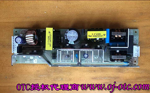 OTC Daihen 伺服電源 100-2818 OTC Daihen 100-2818 伺服電源 原裝進(jìn)口