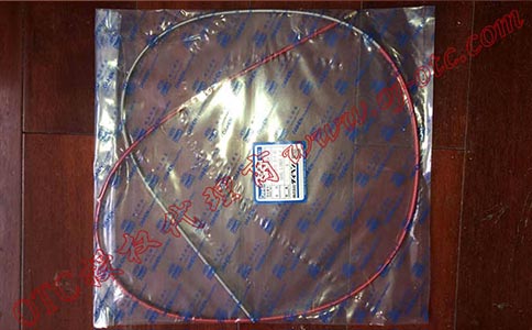 OTC Daihen 送絲管 L6611D01 OTC Daihen L6611D01 送絲管 1.2-1.6mm 原裝進(jìn)口