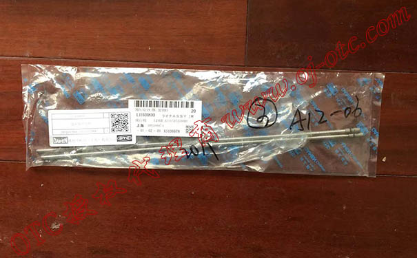 OTC Daihen L11608K00 送絲軟管組件細(xì)節(jié)