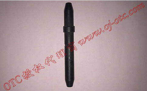 OTC Daihen L10595C01 中央導(dǎo)絲管 原裝進口