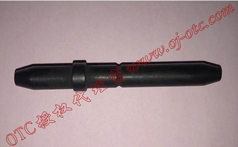 OTC Daihen L10595C01 中央導(dǎo)絲管細(xì)節(jié)