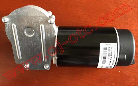 OTC Daihen 4802-206 馬達(dá)細(xì)節(jié)展示 OTC Daihen 4802-206 送絲機(jī)馬達(dá)實(shí)物