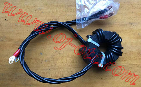 OTC Daihen 濾波器 P30179H01 細(xì)節(jié)