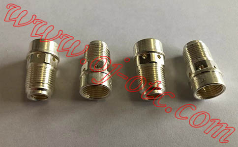 Fronius導(dǎo)電嘴座42,0001,4037,5 Fronius導(dǎo)電嘴座42,0001,4037,5