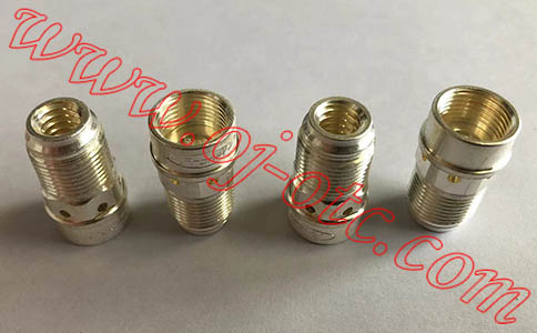 Fronius導(dǎo)電嘴座42,0001,4037,5