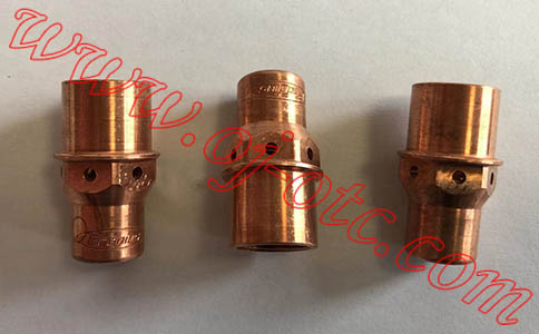 Fronius導(dǎo)電嘴座42,0001,5084 Fronius導(dǎo)電嘴座42,0001,5084