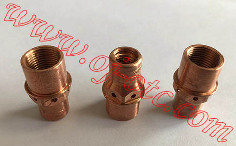 Fronius導(dǎo)電嘴座42,0001,5084