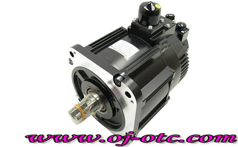 安川伺服電機(jī)SGMRV-13ANA-YR11銘牌