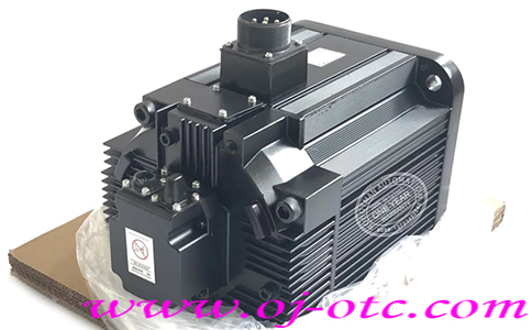 安川伺服電機(jī)SGMRV-13A2A-YR11側(cè)面