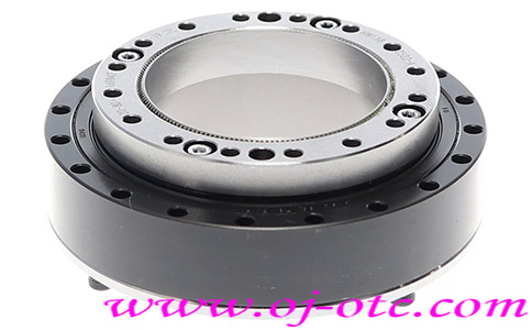 安川機器人原裝減速機HW1382522-A正面