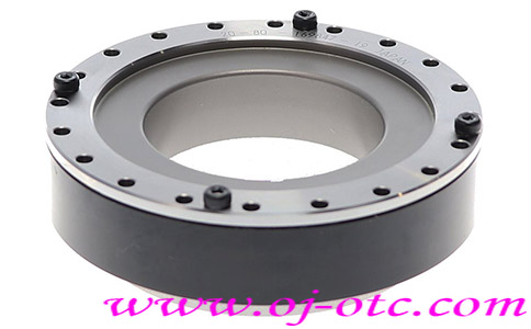 安川減速機HW1382522-A包裝