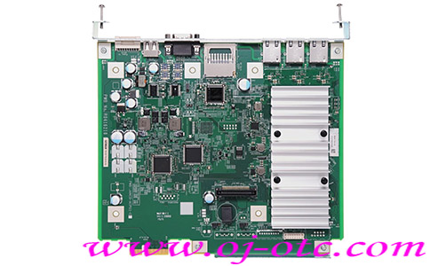 安川CPU基板JANCD-ACP01-E細(xì)節(jié)