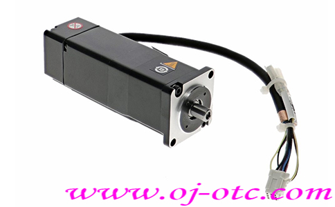 安川原裝伺服電機(jī)SGM7J-01APK-YR11正面