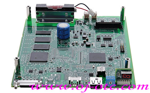 JANCD-AIF01-2E 安川機(jī)器人主板 安川CPU基板JANCD-AIF01-2E包裝