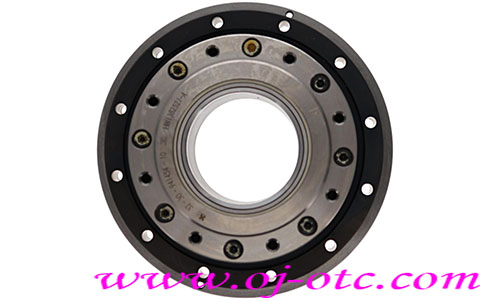 安川減速機(jī)HW1382521-A包裝